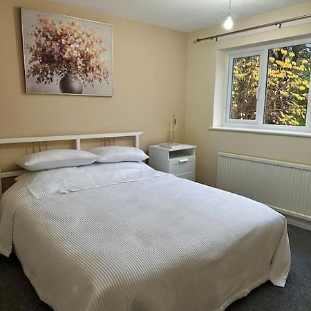 Stylish 2 Bedrooms Flat In A Quiet Cul-De-Sac Area, Near Sheffield City Centre With Free Parking Zewnętrze zdjęcie