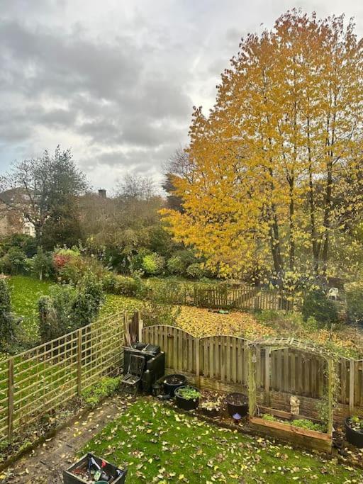 Stylish 2 Bedrooms Flat In A Quiet Cul-De-Sac Area, Near Sheffield City Centre With Free Parking Zewnętrze zdjęcie