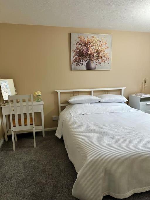 Stylish 2 Bedrooms Flat In A Quiet Cul-De-Sac Area, Near Sheffield City Centre With Free Parking Zewnętrze zdjęcie
