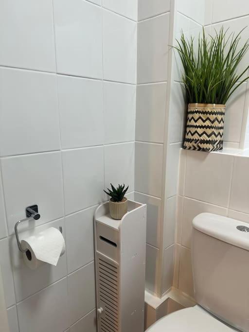 Stylish 2 Bedrooms Flat In A Quiet Cul-De-Sac Area, Near Sheffield City Centre With Free Parking Zewnętrze zdjęcie