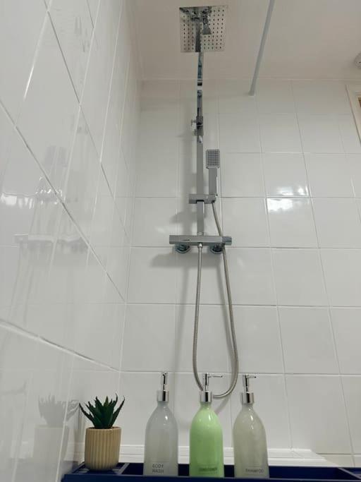 Stylish 2 Bedrooms Flat In A Quiet Cul-De-Sac Area, Near Sheffield City Centre With Free Parking Zewnętrze zdjęcie