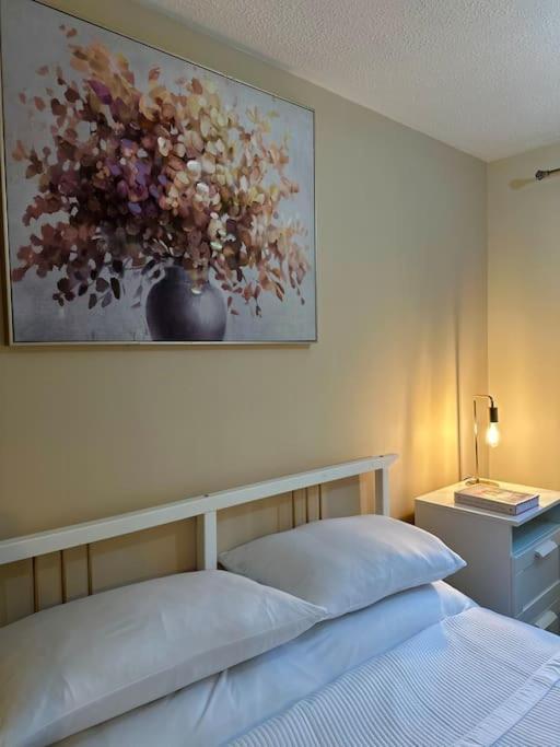 Stylish 2 Bedrooms Flat In A Quiet Cul-De-Sac Area, Near Sheffield City Centre With Free Parking Zewnętrze zdjęcie